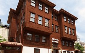 Bender Hotel - Old City